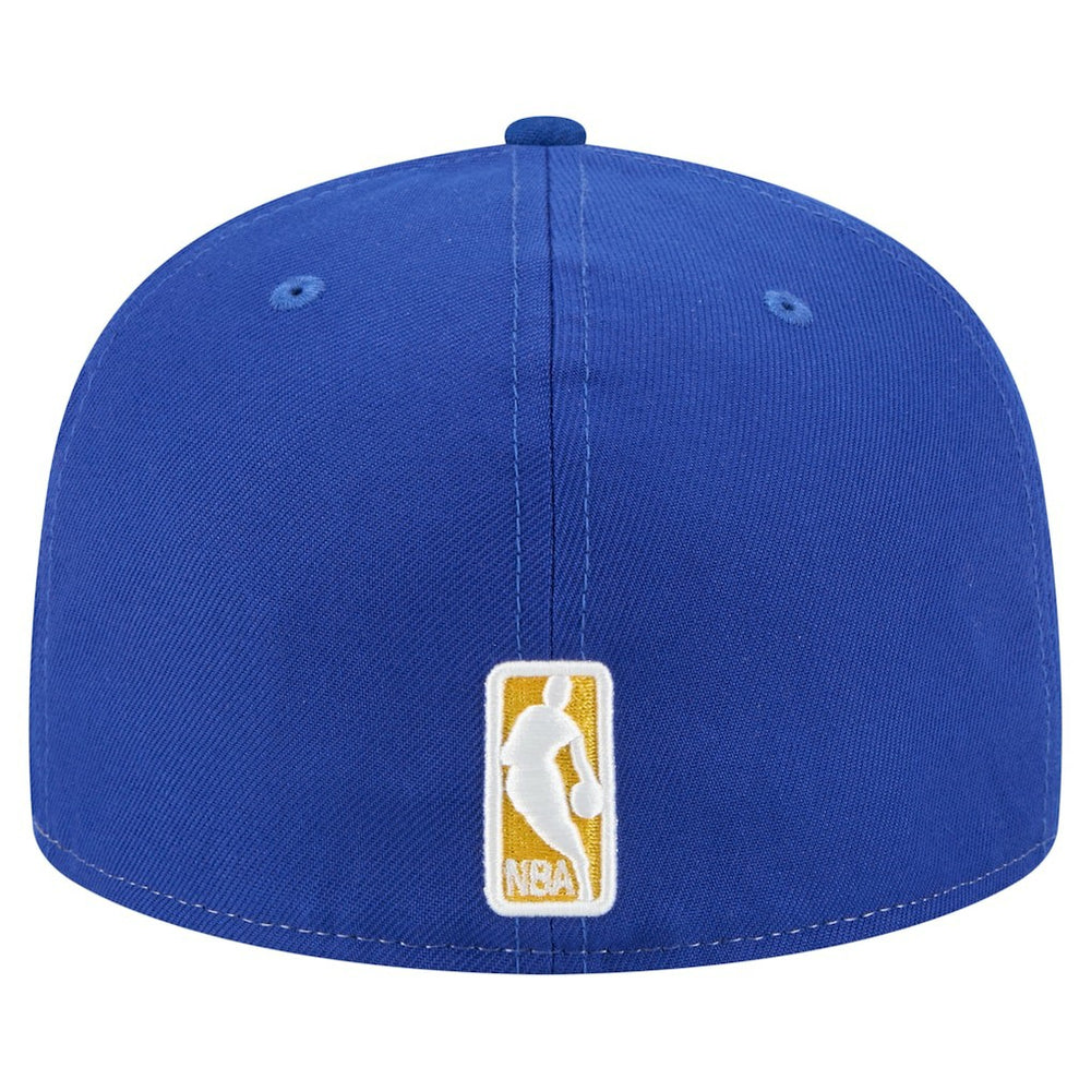 Golden State Warriors Repeat 59Fifty Fitted Hat sale Outlet
