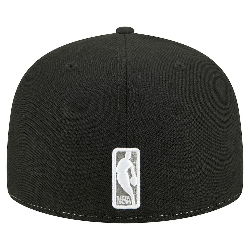 Brooklyn Nets Repeat 59Fifty Fitted Hat On Sale