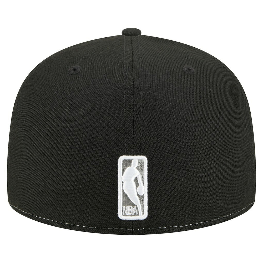 Brooklyn Nets Repeat 59Fifty Fitted Hat On Sale