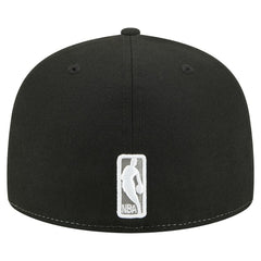 Brooklyn Nets Repeat 59Fifty Fitted Hat On Sale