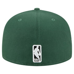 Milwaukee Bucks Repeat 59Fifty Fitted Hat For Sale
