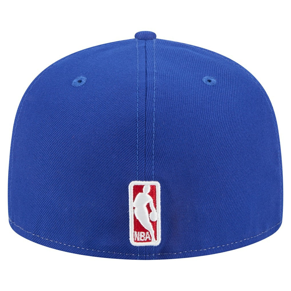 Philadelphia 76ers Repeat 59Fifty Fitted Hat Discount