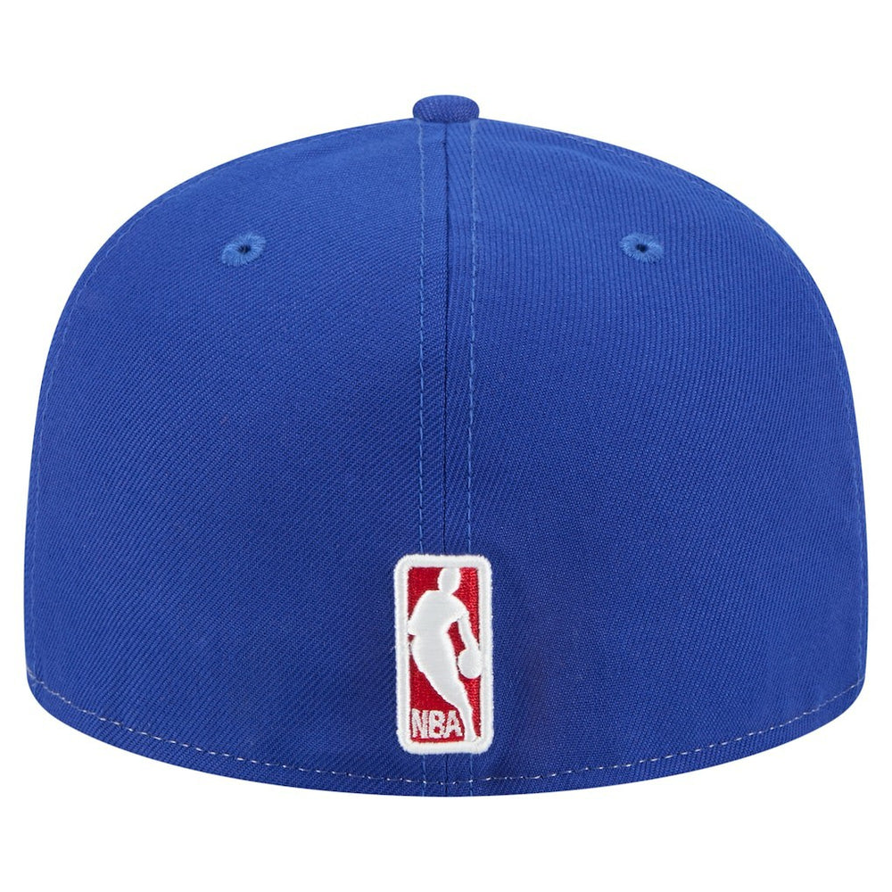 Philadelphia 76ers Repeat 59Fifty Fitted Hat Discount