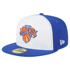New York Knicks Repeat 59Fifty Fitted Hat Discount