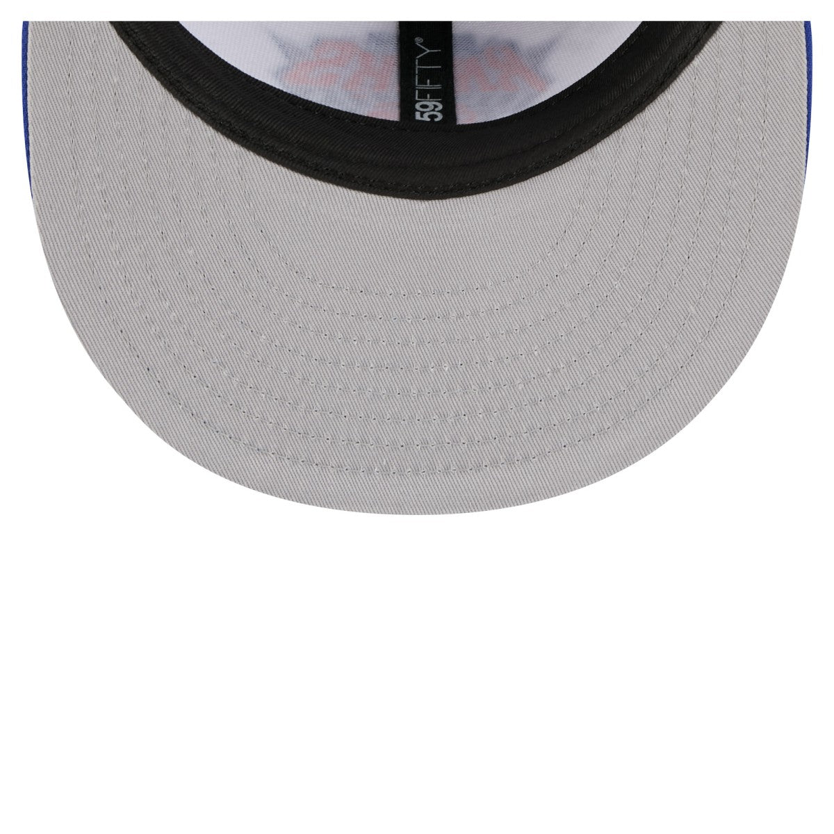 New York Knicks Repeat 59Fifty Fitted Hat Discount