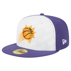 Phoenix Suns Repeat 59Fifty Fitted Hat For Sale