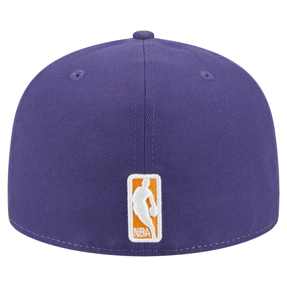 Phoenix Suns Repeat 59Fifty Fitted Hat For Sale