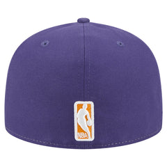 Phoenix Suns Repeat 59Fifty Fitted Hat For Sale