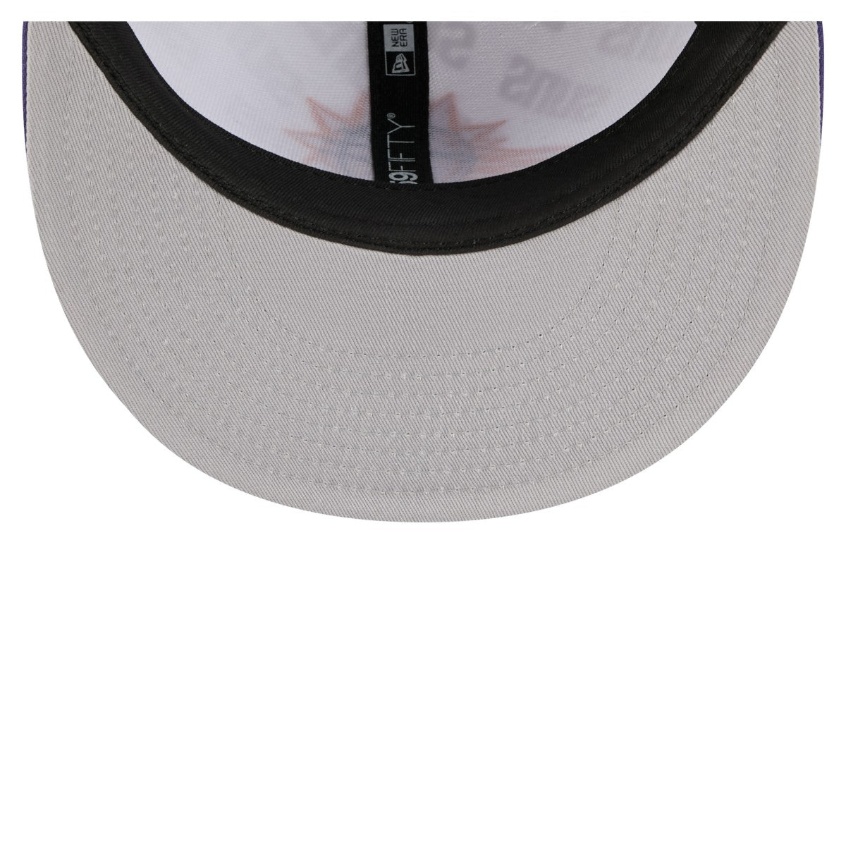 Phoenix Suns Repeat 59Fifty Fitted Hat For Sale