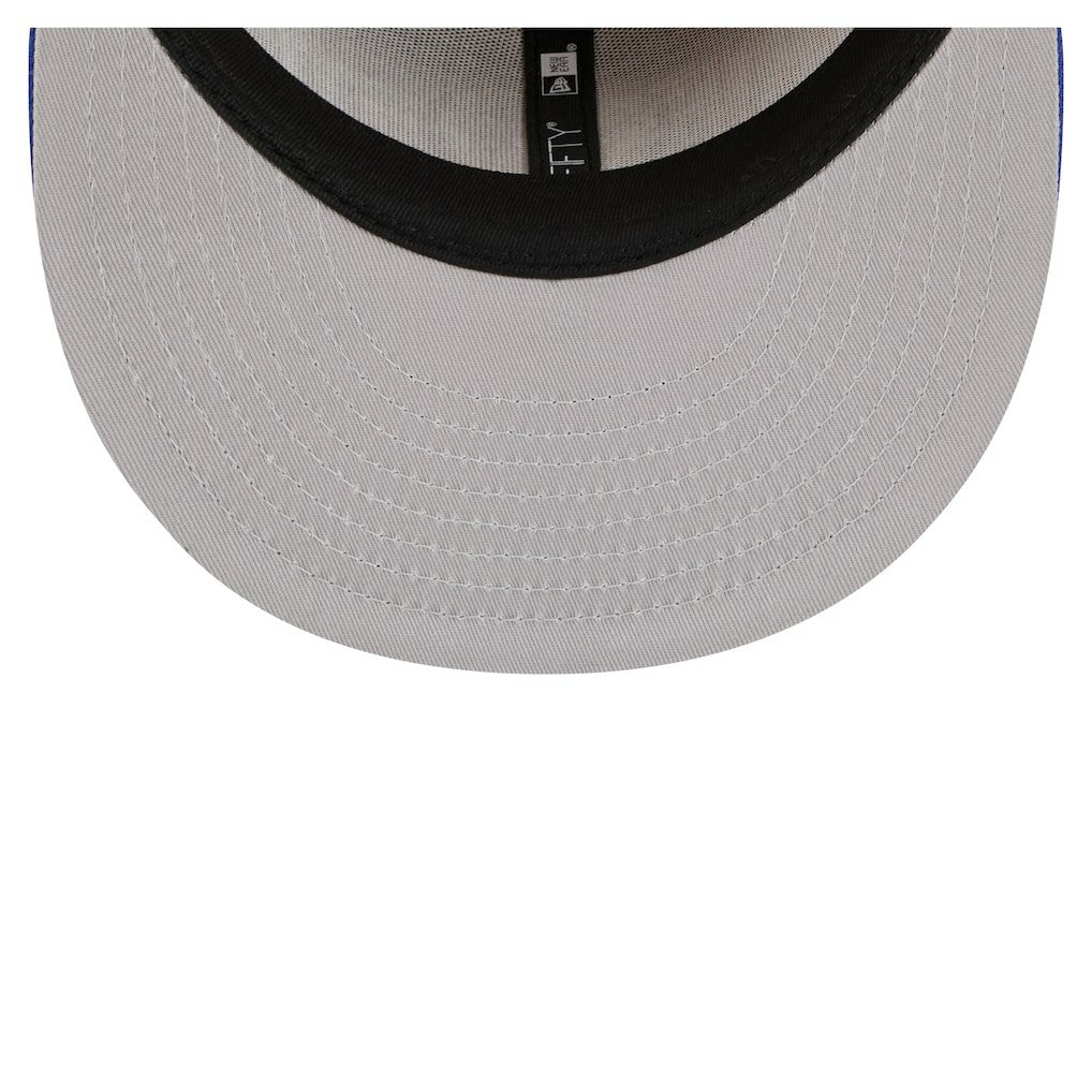 Golden State Warriors Satin Two-Tone 59FIFTY Fitted Hat sale Online