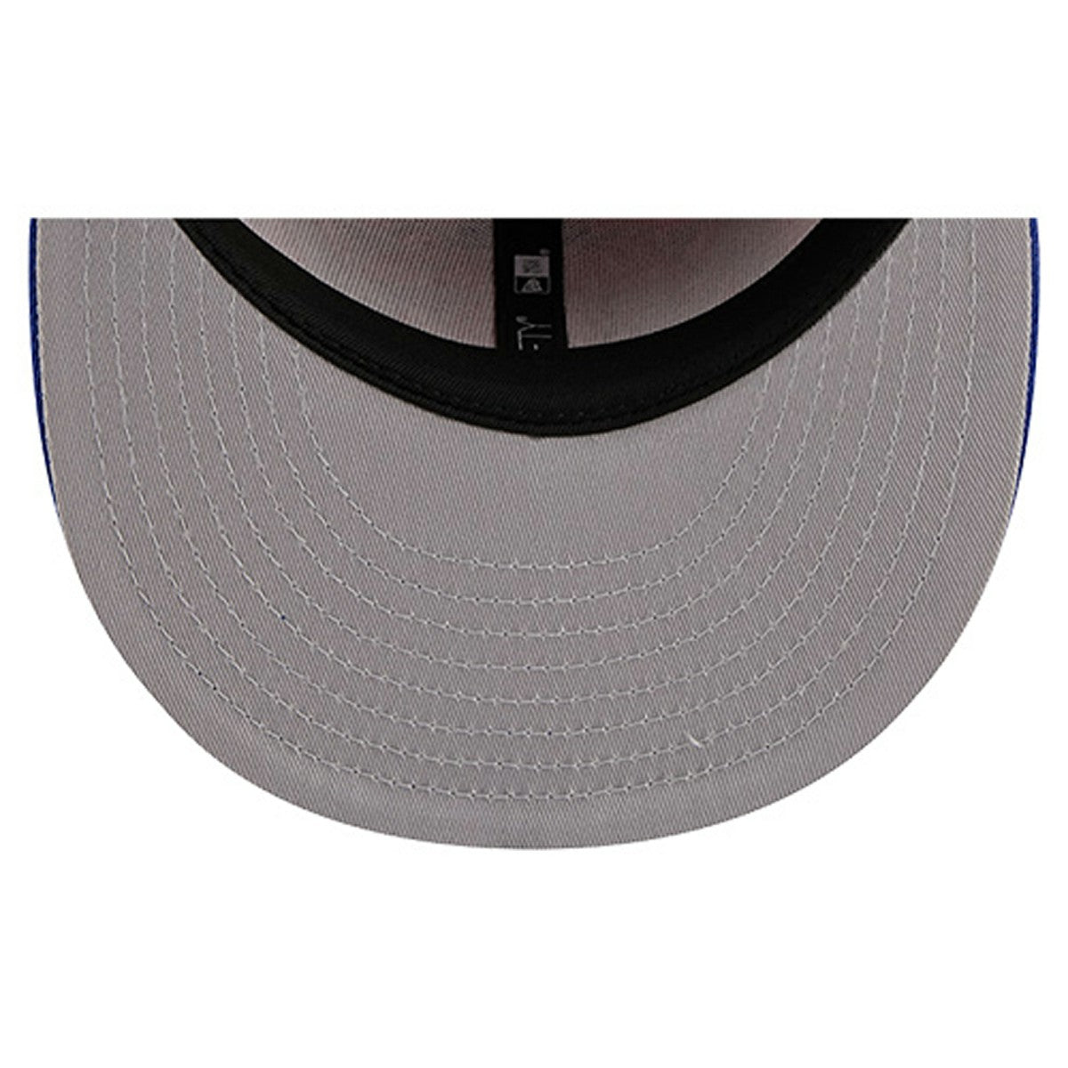 New York Knicks Satin Two-Tone 59FIFTY Fitted Hat Online