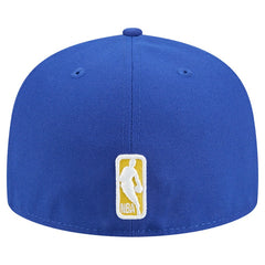 Golden State Warriors Tri-Hit 59Fifty Fitted Hat sale Online
