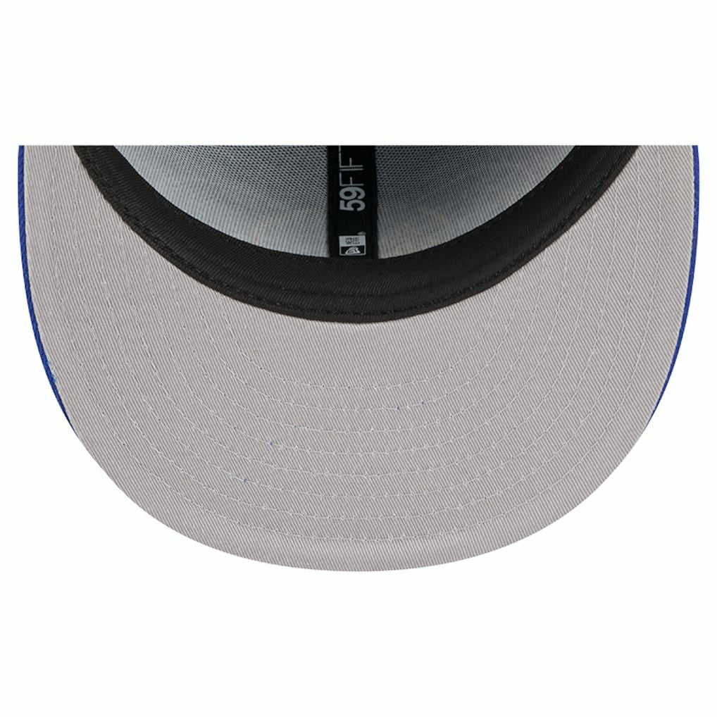 Golden State Warriors Tri-Hit 59Fifty Fitted Hat sale Online