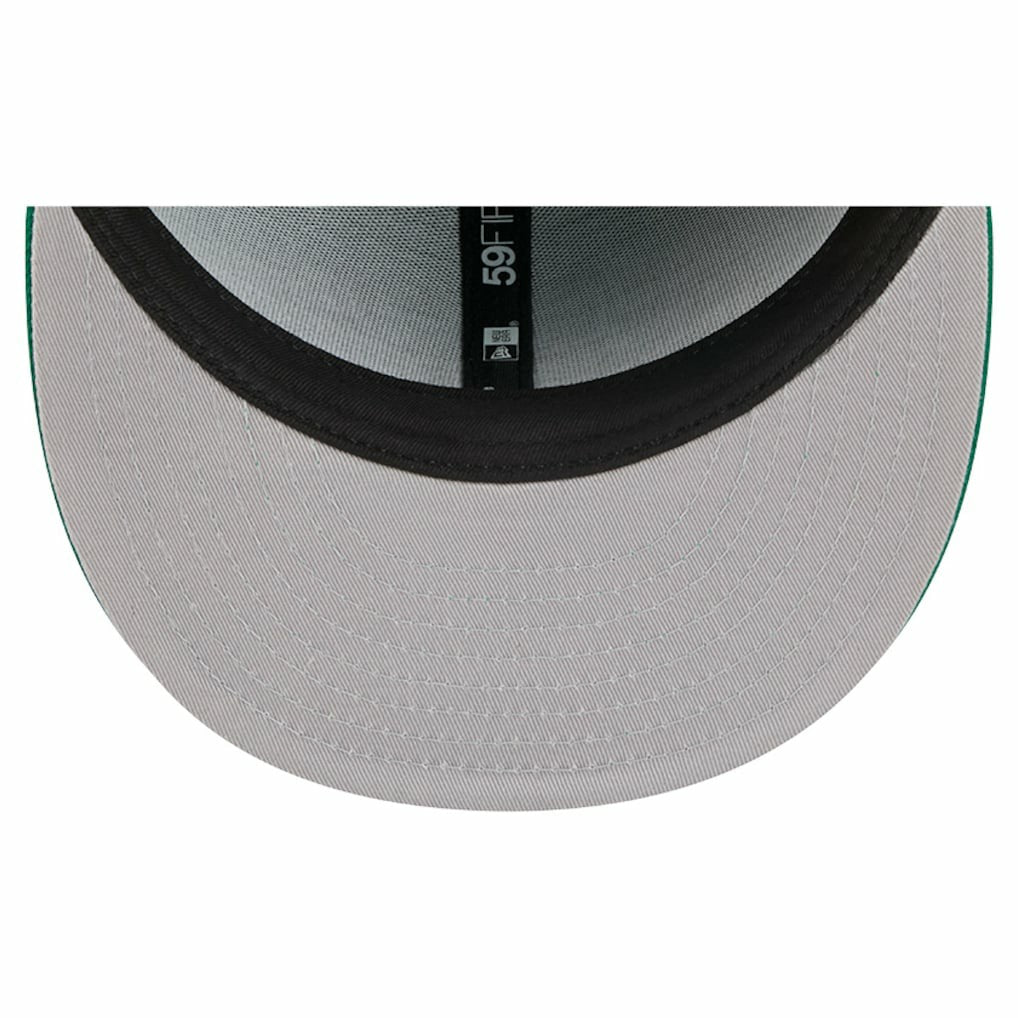 Boston Celtics Tri-Hit 59Fifty Fitted Hat Outlet