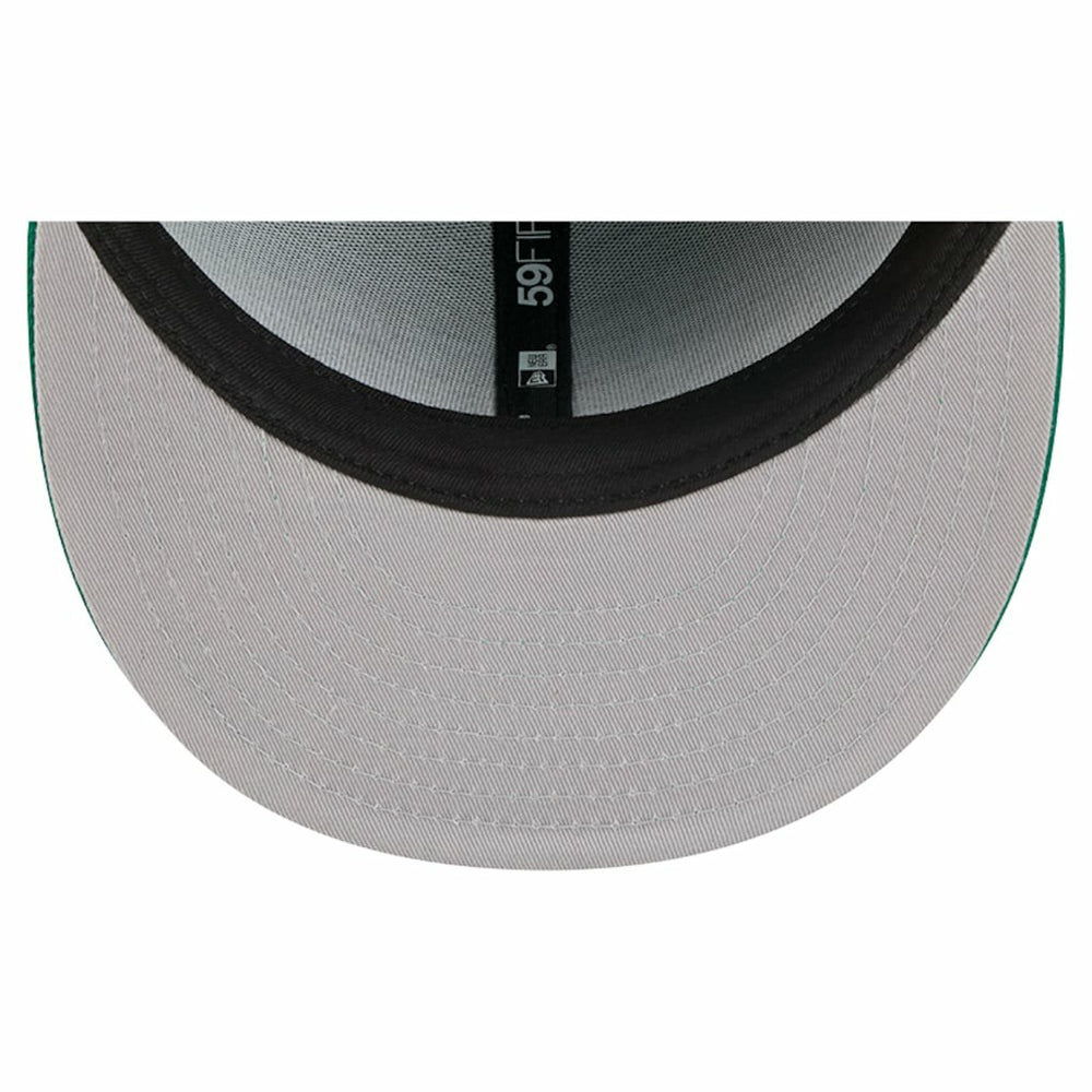 Boston Celtics Tri-Hit 59Fifty Fitted Hat Outlet