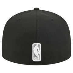 Brooklyn Nets Tri-Hit 59Fifty Fitted Hat Discount