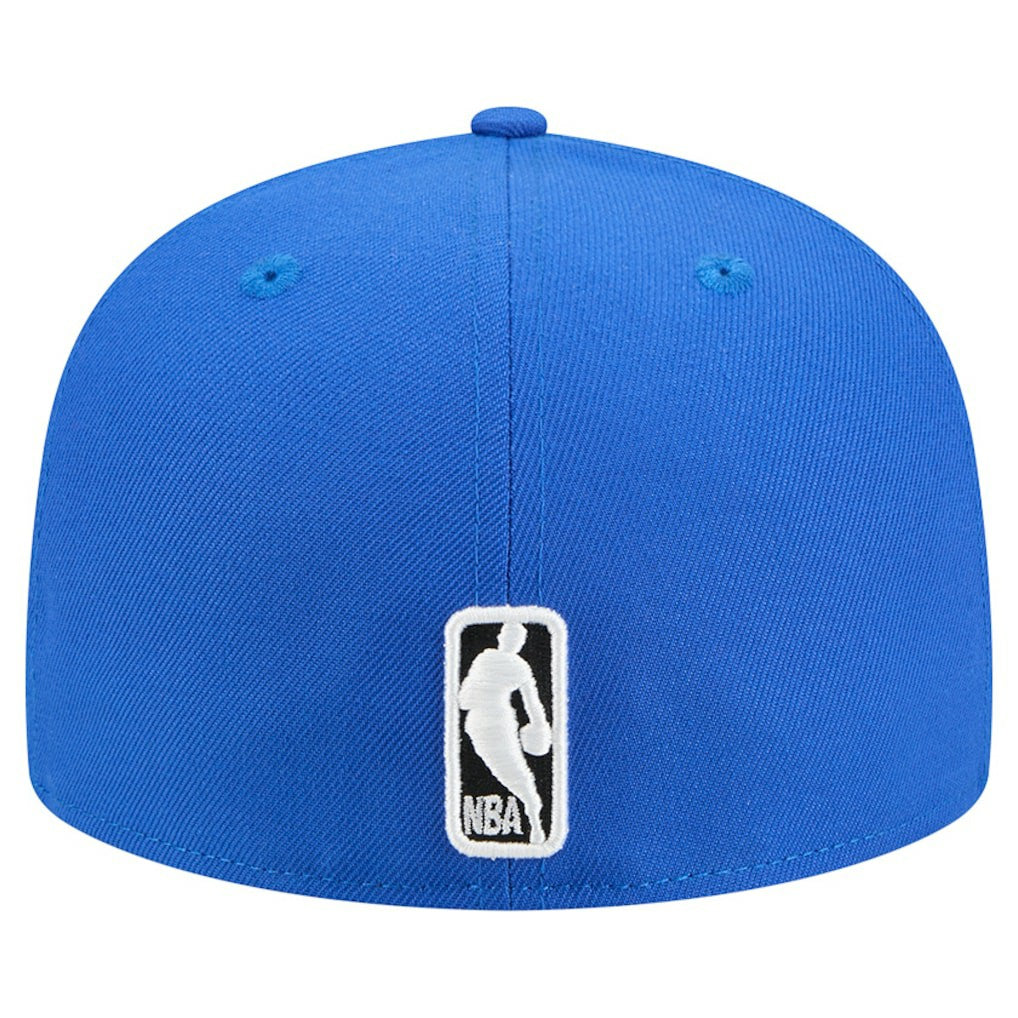 Dallas Mavericks Tri-Hit 59Fifty Fitted Hat sale For Sale
