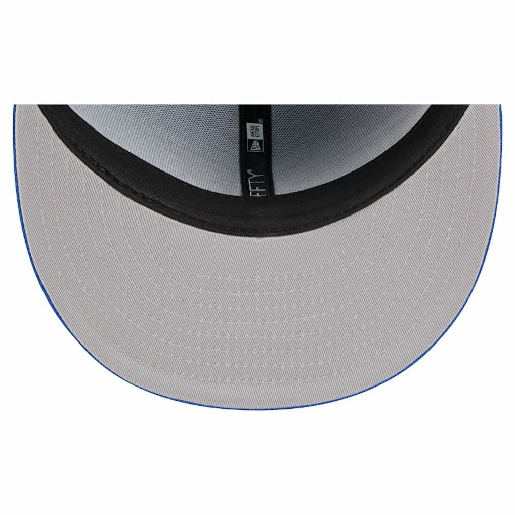 Dallas Mavericks Tri-Hit 59Fifty Fitted Hat sale For Sale