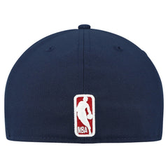 Denver Nuggets Tri-Hit 59Fifty Fitted Hat sale Outlet