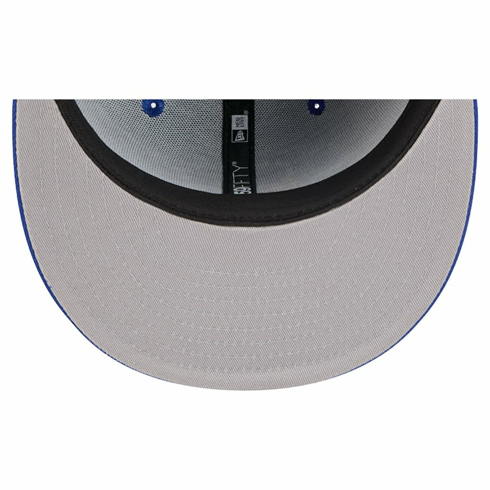 Philadelphia 76ers Tri-Hit 59Fifty Fitted Hat Outlet