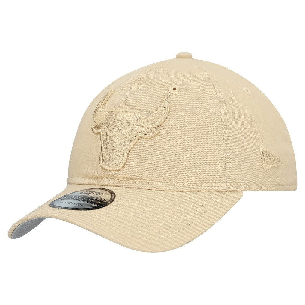 Chicago Bulls Color Pack Tonal 9TWENTY Adjustable Hat Online