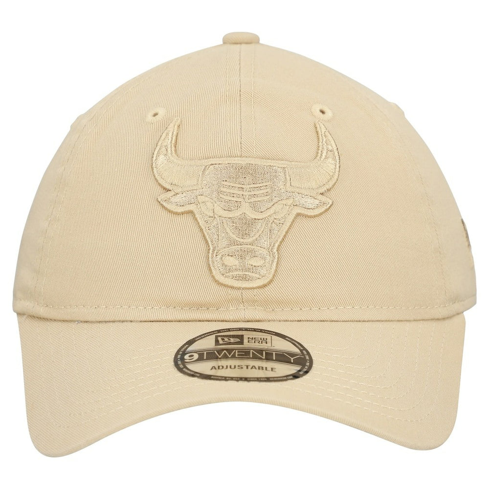 Chicago Bulls Color Pack Tonal 9TWENTY Adjustable Hat Online
