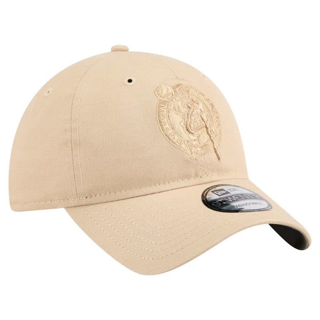 Boston Celtics Color Pack Tonal 9TWENTY Adjustable Hat Outlet