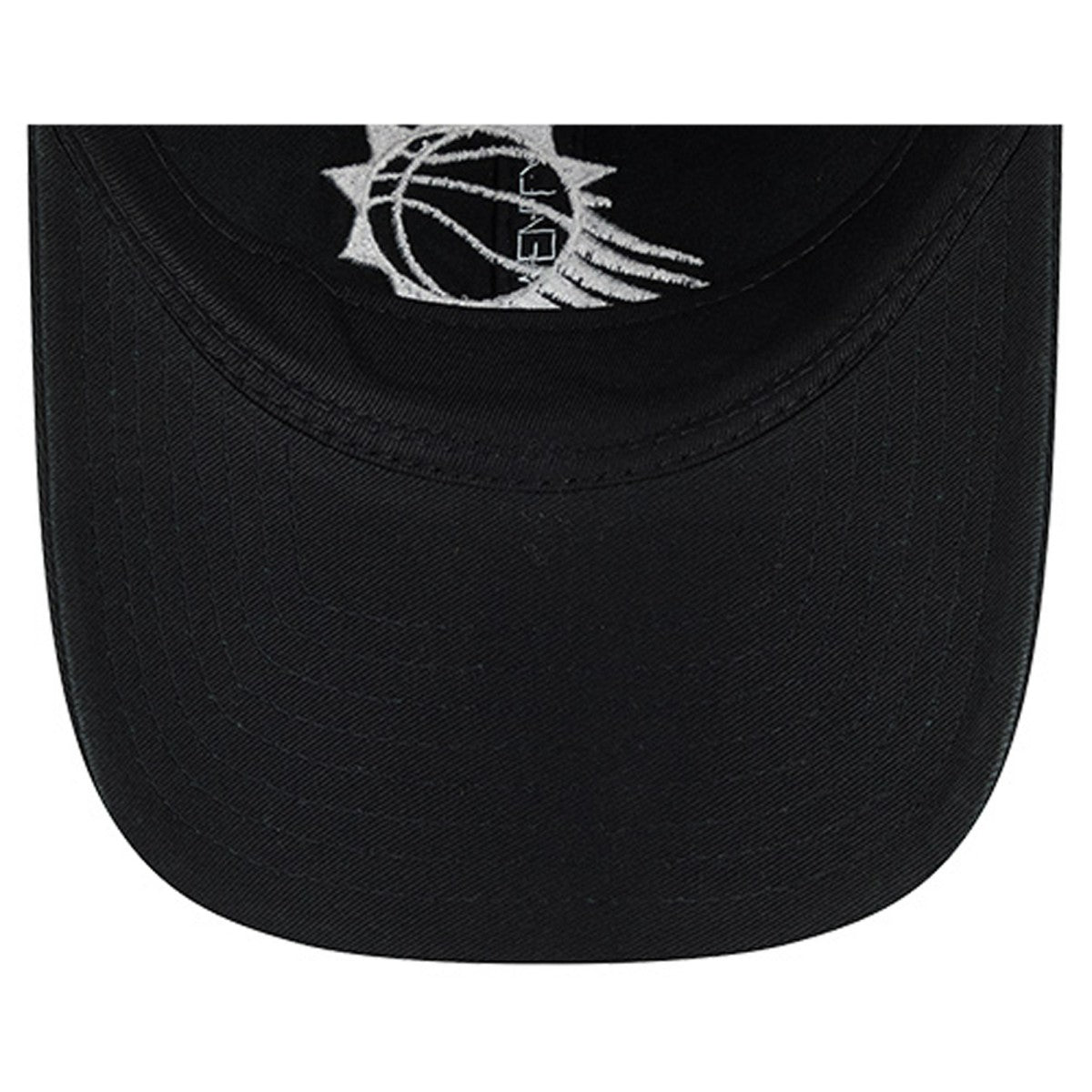 Phoenix Suns Stamp Fabric Applique 9TWENTY Adjustable Hat Online