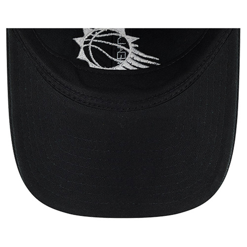 Phoenix Suns Stamp Fabric Applique 9TWENTY Adjustable Hat Online