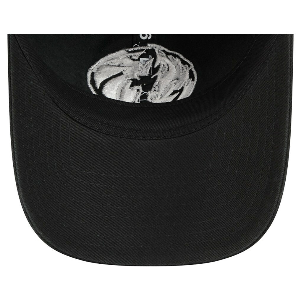 Dallas Mavericks Stamp Fabric Applique 9TWENTY Adjustable Hat sale Outlet