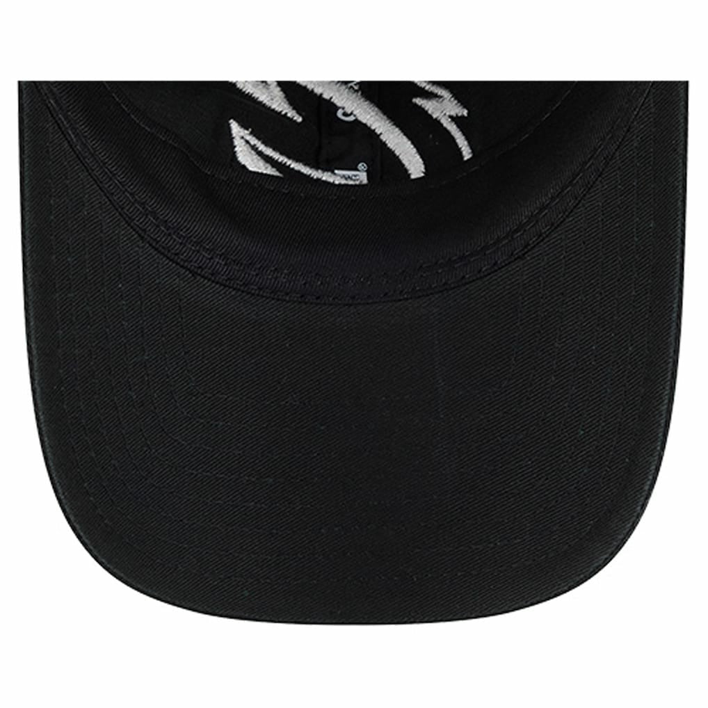 Cleveland Cavaliers Stamp Fabric Applique 9TWENTY Adjustable Hat sale New