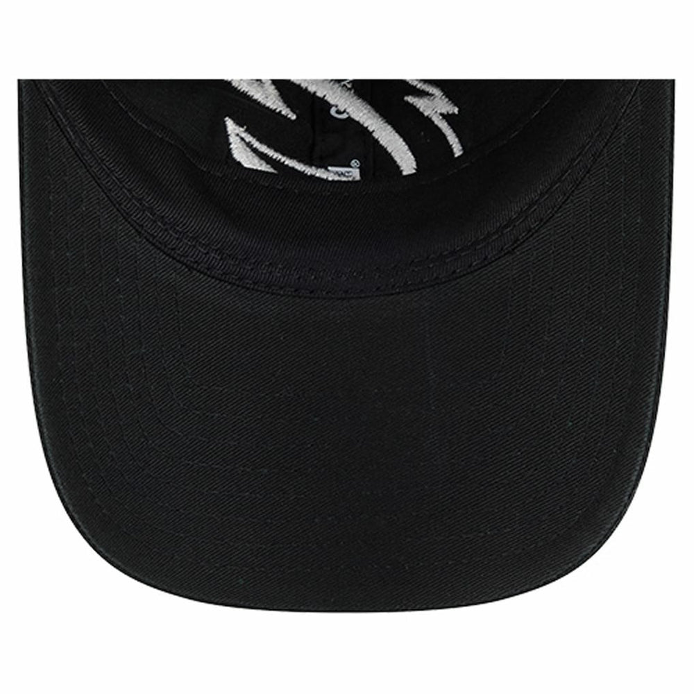 Cleveland Cavaliers Stamp Fabric Applique 9TWENTY Adjustable Hat sale New