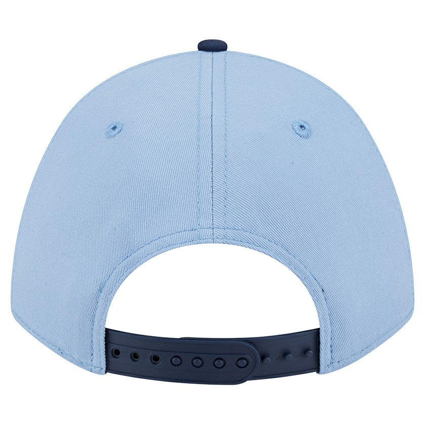 Memphis Grizzlies Bold Arch COOLERA 9FORTY A-Frame M-Crown Adjustable Hat Discount
