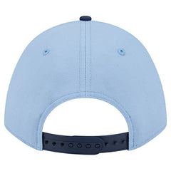 Memphis Grizzlies Bold Arch COOLERA 9FORTY A-Frame M-Crown Adjustable Hat Discount