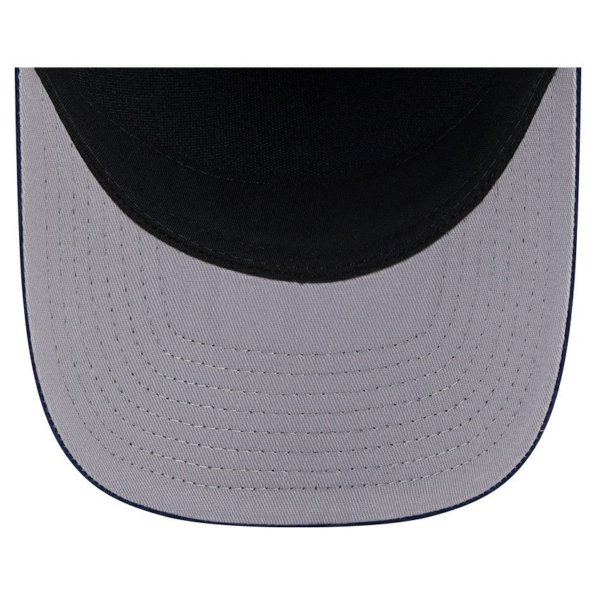 Memphis Grizzlies Bold Arch COOLERA 9FORTY A-Frame M-Crown Adjustable Hat Discount