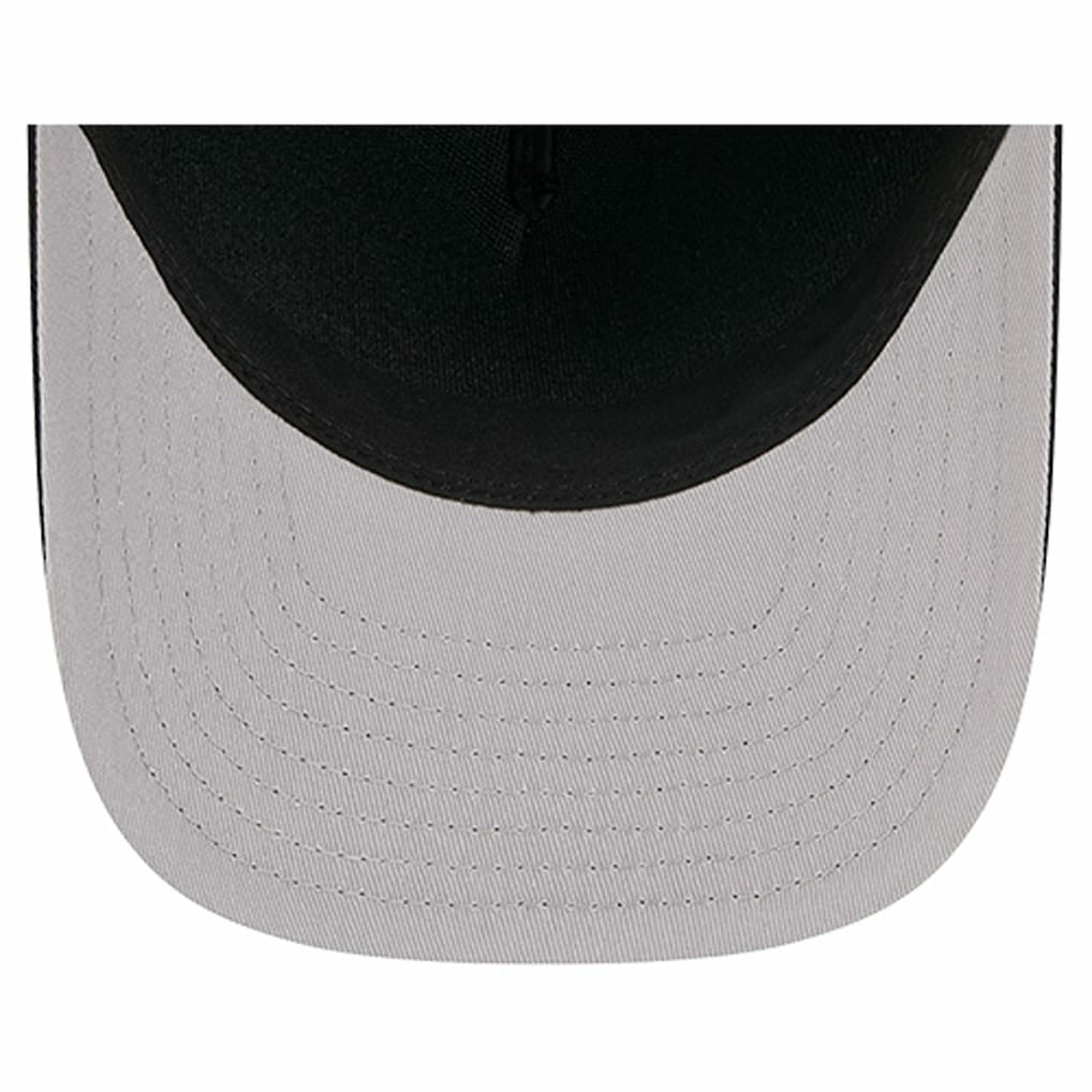 Boston Celtics Bold Arch COOLERA 9FORTY A-Frame M-Crown Adjustable Hat Outlet