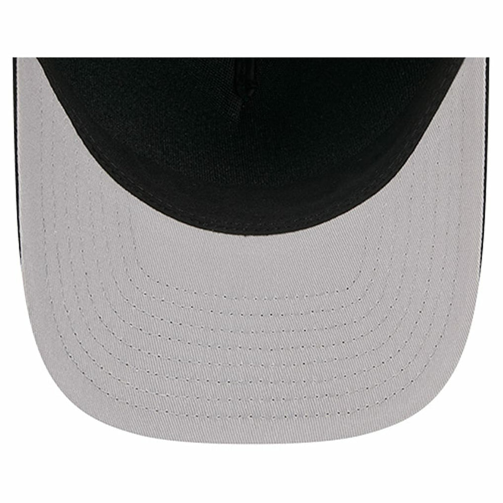 Boston Celtics Bold Arch COOLERA 9FORTY A-Frame M-Crown Adjustable Hat Outlet