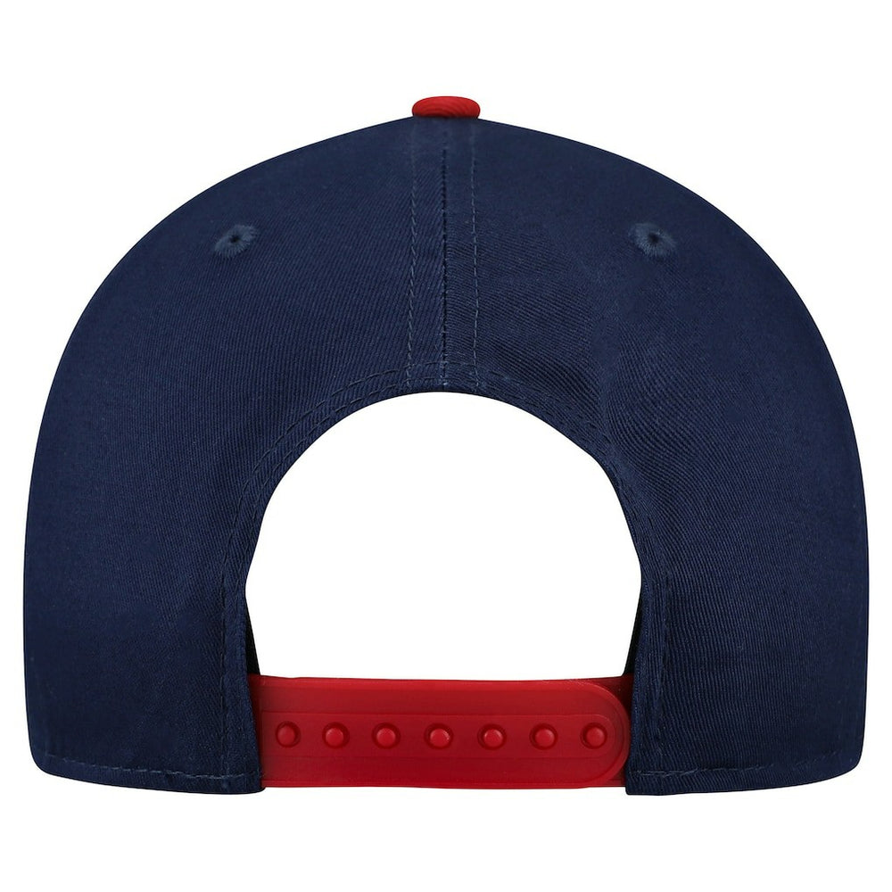 Denver Nuggets Bold Arch COOLERA 9FORTY A-Frame M-Crown Adjustable Hat sale Online