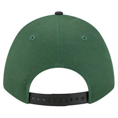 Milwaukee Bucks Bold Arch COOLERA 9FORTY A-Frame M-Crown Adjustable Hat Online