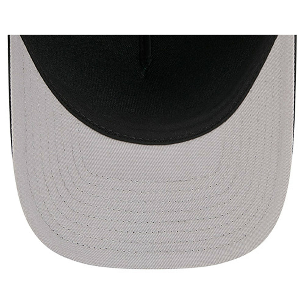 Milwaukee Bucks Bold Arch COOLERA 9FORTY A-Frame M-Crown Adjustable Hat Online