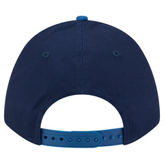 Minnesota Timberwolves Bold Arch COOLERA 9FORTY A-Frame M-Crown Adjustable Hat Discount
