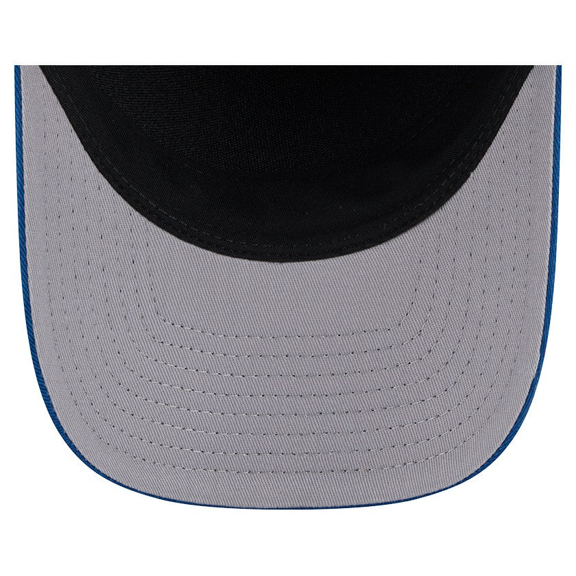 Minnesota Timberwolves Bold Arch COOLERA 9FORTY A-Frame M-Crown Adjustable Hat Discount