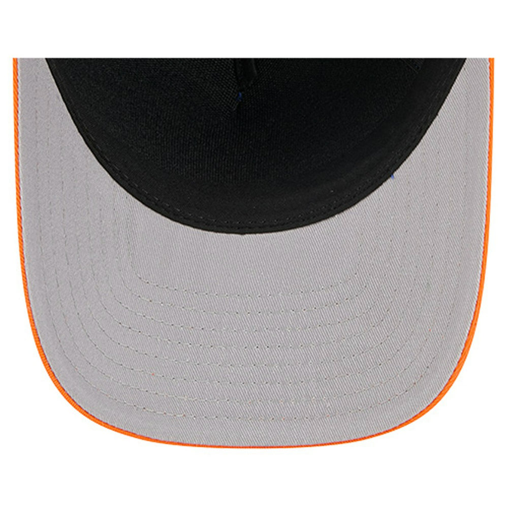 New York Knicks Bold Arch COOLERA 9FORTY A-Frame M-Crown Adjustable Hat Online