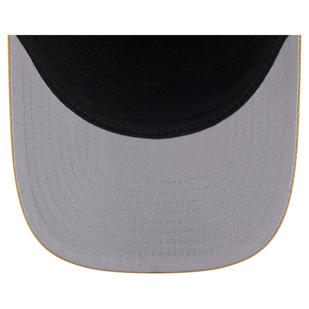 Cleveland Cavaliers Bold Arch COOLERA 9FORTY A-Frame M-Crown Adjustable Hat sale Outlet
