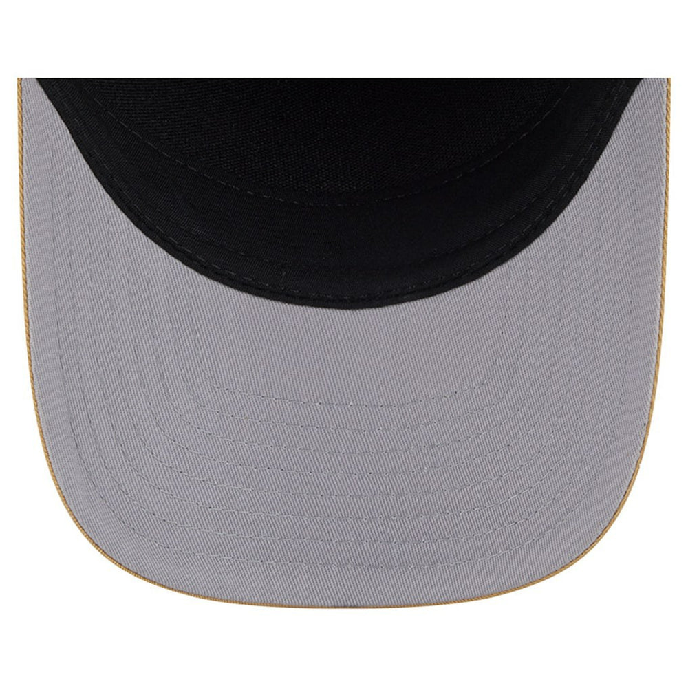 Cleveland Cavaliers Bold Arch COOLERA 9FORTY A-Frame M-Crown Adjustable Hat sale Outlet