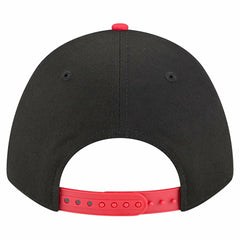 Chicago Bulls Bold Arch COOLERA 9FORTY A-Frame M-Crown Adjustable Hat Discount