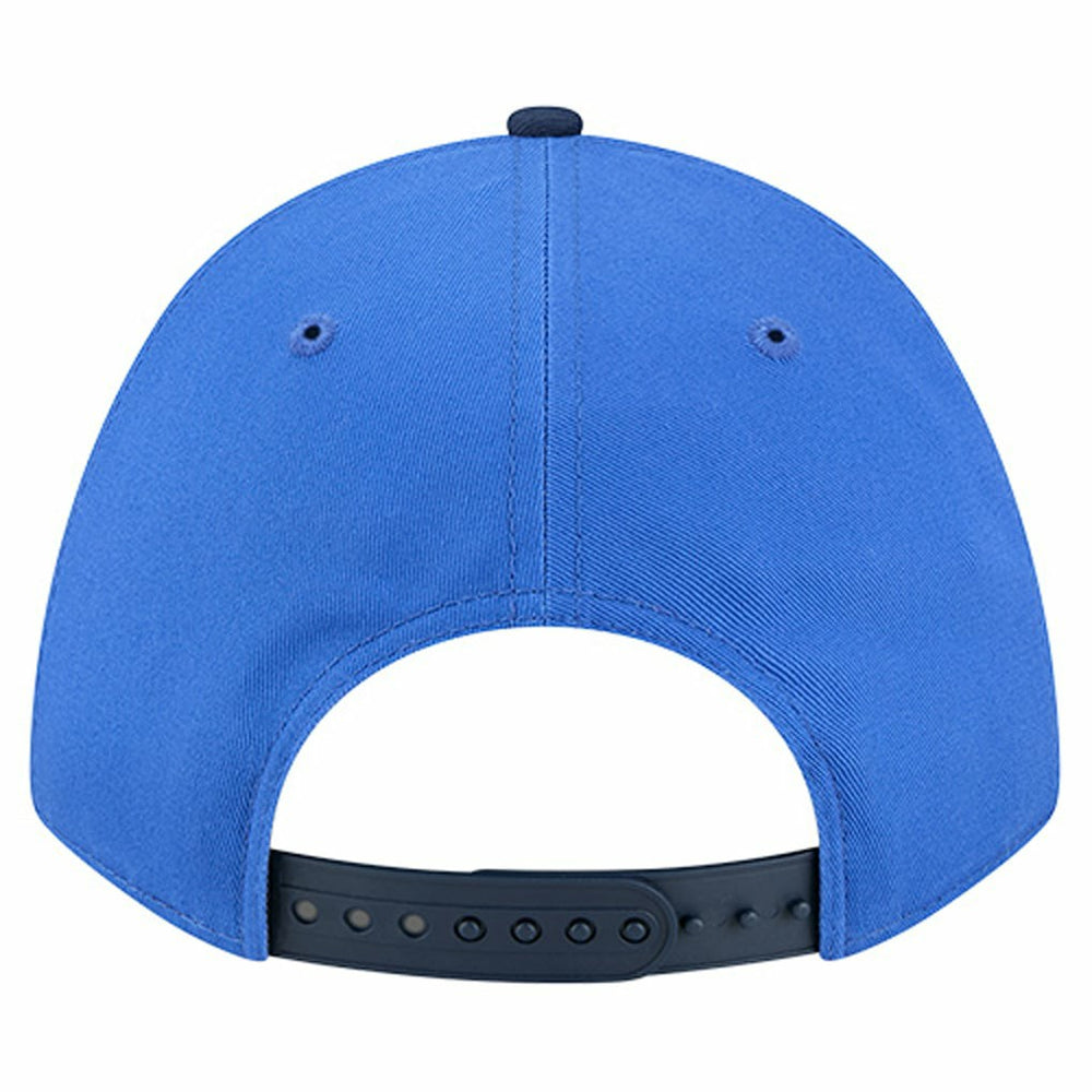 Dallas Mavericks Bold Arch COOLERA 9FORTY A-Frame M-Crown Adjustable Hat sale On Sale