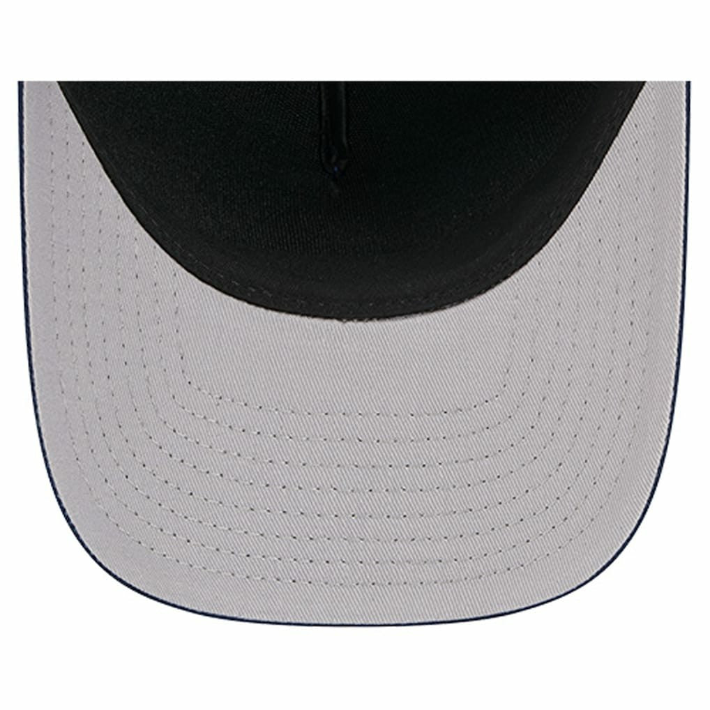 Dallas Mavericks Bold Arch COOLERA 9FORTY A-Frame M-Crown Adjustable Hat sale On Sale