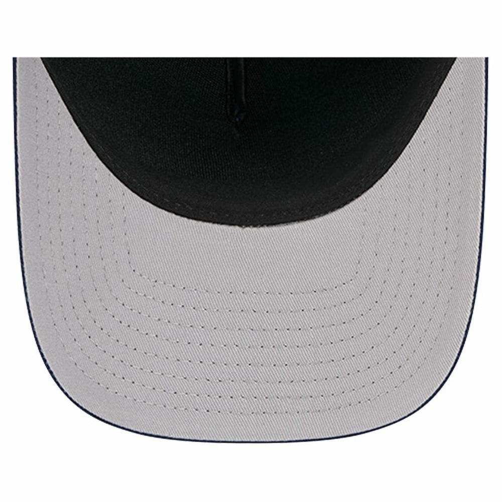Dallas Mavericks Bold Arch COOLERA 9FORTY A-Frame M-Crown Adjustable Hat sale On Sale