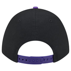 Sacramento Kings Bold Arch COOLERA 9FORTY A-Frame M-Crown Adjustable Hat For Sale